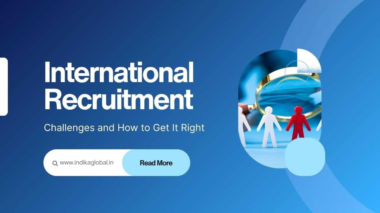 What Makes International Recruitment Difficult — And How Australian Businesses Can Get It Right